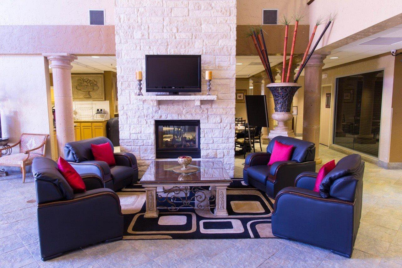 Comfort Suites Kingwood Houston North Humble 59 Exterior foto