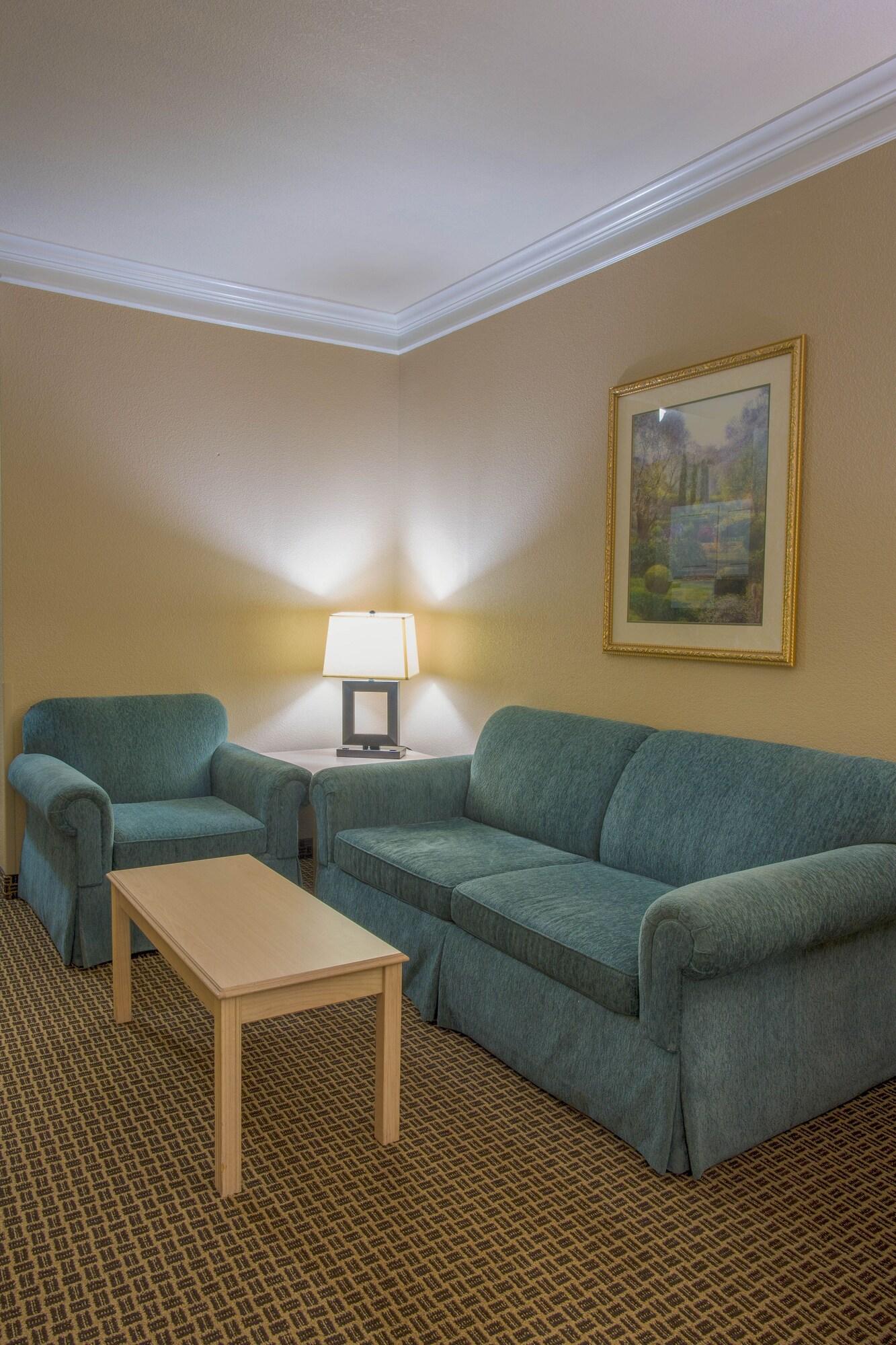 Comfort Suites Kingwood Houston North Humble 59 Exterior foto