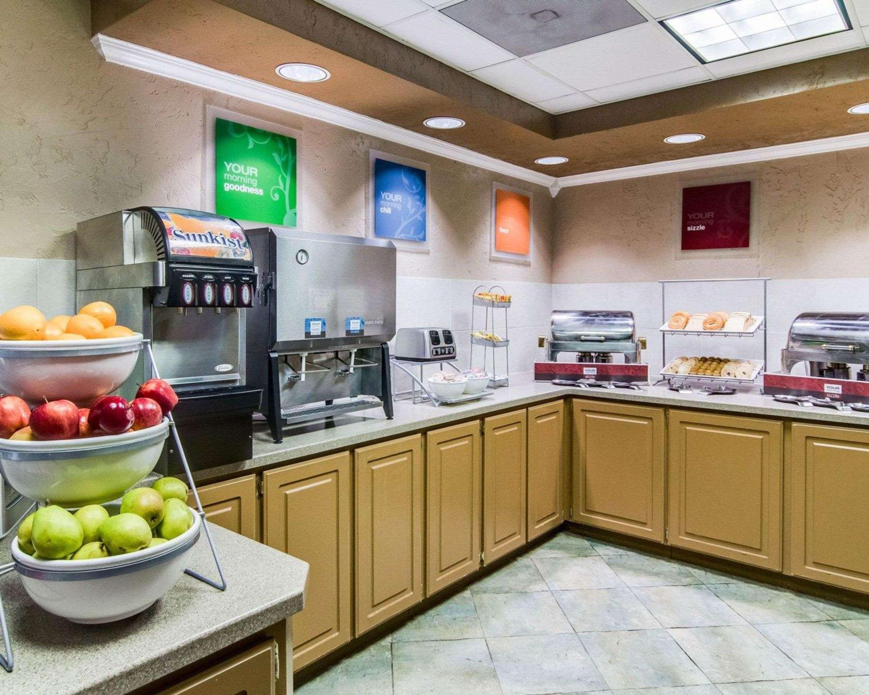 Comfort Suites Kingwood Houston North Humble 59 Exterior foto