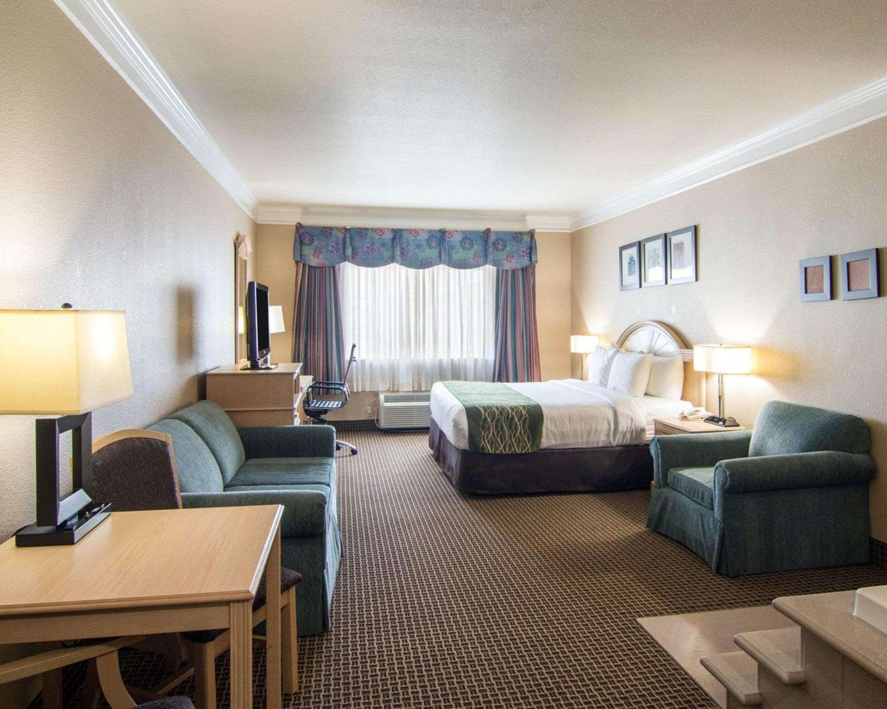 Comfort Suites Kingwood Houston North Humble 59 Exterior foto