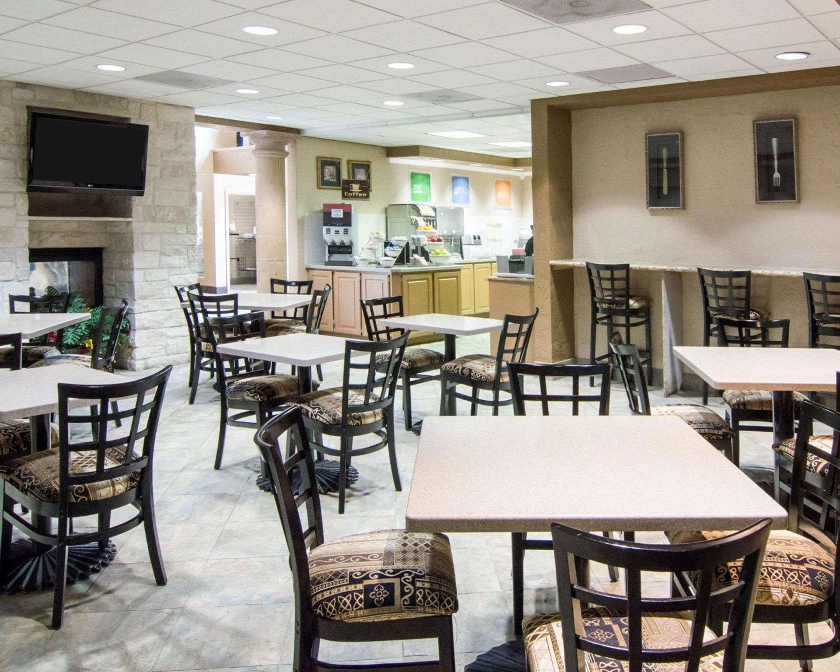 Comfort Suites Kingwood Houston North Humble 59 Exterior foto